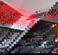 Flame Trees Cafe and Cakery - Maitland Accommodation