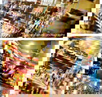 Food by Cooking Company