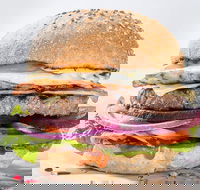 Grill'd - Townsville - Maitland Accommodation