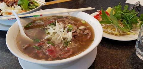 Han's Cafe - Mandurah - Maitland Accommodation 0