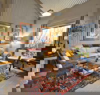 Heronswood Restaurant - Maitland Accommodation