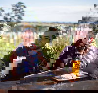 Hickinbotham of Dromana - Maitland Accommodation