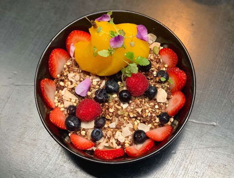 Hobba - Maitland Accommodation 0