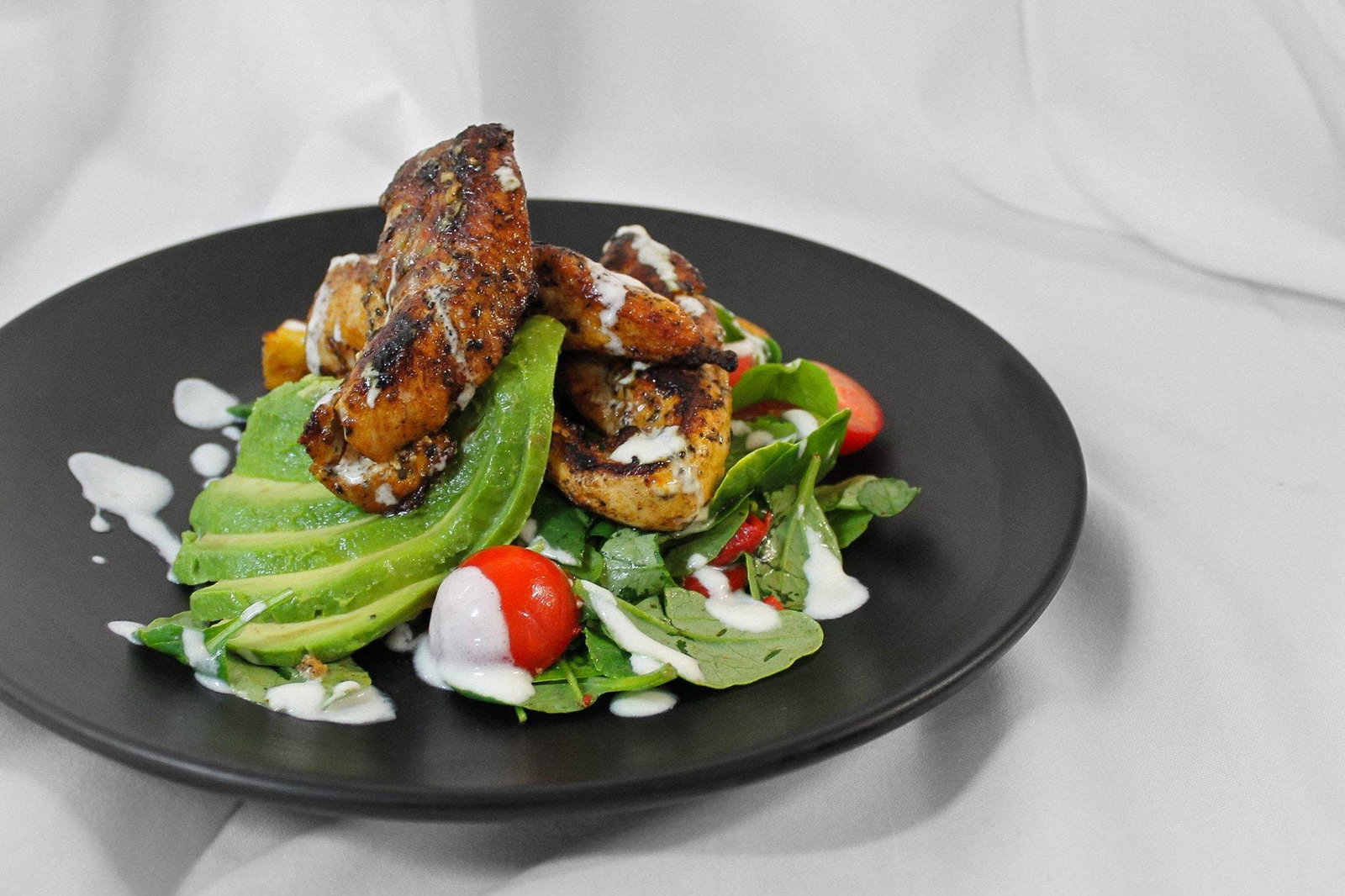 Chute VIC Maitland Accommodation