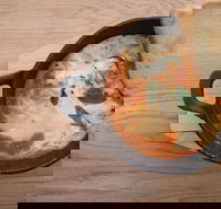 Italian Street Kitchen - Maitland Accommodation