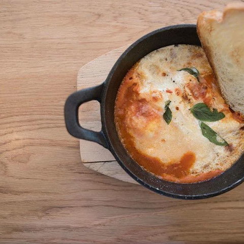 Italian Street Kitchen - Maitland Accommodation 0