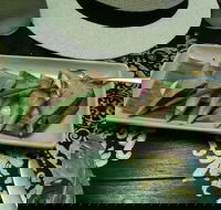 Kaali Gourmet Indian