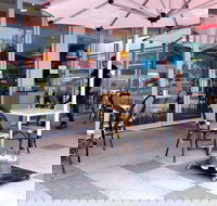 Kooinda Brewery Bar - Maitland Accommodation