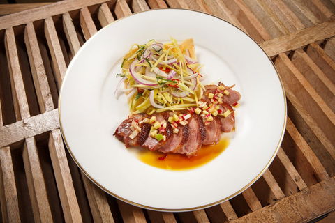 Laksa King Kitchen - Cheltenham - Maitland Accommodation 0
