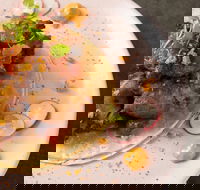 La Onda Latin Mex - Maitland Accommodation