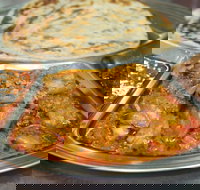 Malaysia House - Maitland Accommodation