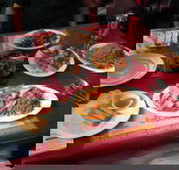 Merredin Palace Restaurant - Maitland Accommodation