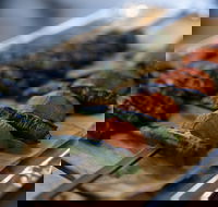 New Star Kebab Restaurant