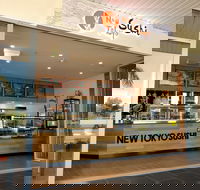 New Sushi Tokyo - Maitland Accommodation
