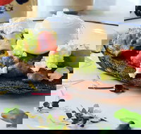 No.68 Newstead - Maitland Accommodation