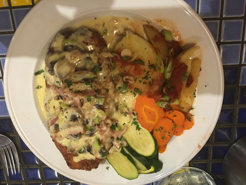 Northern Star Cafe - Maitland Accommodation 0