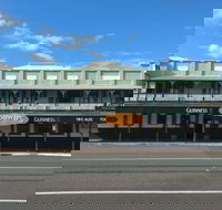 O'Dowd's Irish Pub - Maitland Accommodation