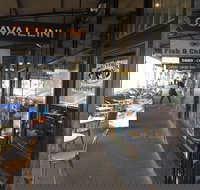 Olinda Creek Hotel - Maitland Accommodation