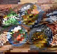 Outback Trek Cafe - Temporarily Closed Due to COVID-19 - Maitland Accommodation