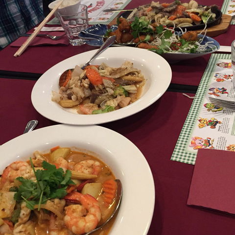 Peacock Gardens Chinese And Thai Restaurant - Maitland Accommodation 0