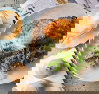 Rammy Dessert Indian Restaurant