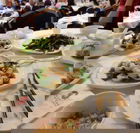 Rising Sun - Maitland Accommodation