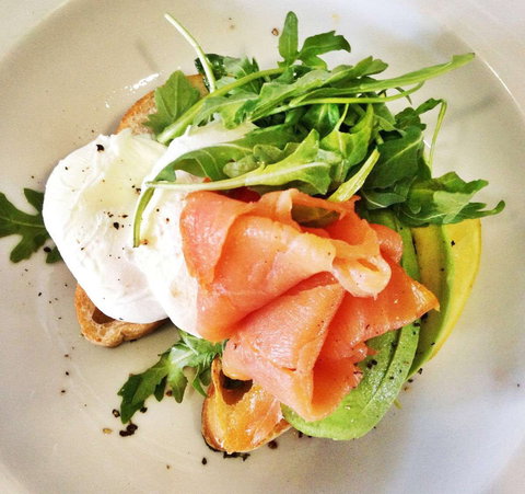 Saltbean Espresso Bar - Maitland Accommodation 0