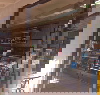 Shearer's Cook Bakery - Maitland Accommodation