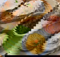 Sixteen Ounces - Maitland Accommodation