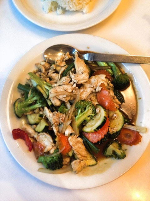S.Thada Thai Cuisine - Zetland - Maitland Accommodation 0