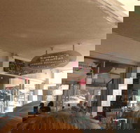 Sunny's  Moffat - Maitland Accommodation