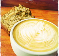 Tall Short Espresso - Paddington - Maitland Accommodation