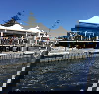 Tea Gardens Boatshed - Maitland Accommodation