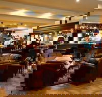 The Legends Grill and Bar - Maitland Accommodation