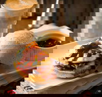 The Coffee Club - Capalaba - Maitland Accommodation