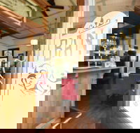 The Old Bank Gladstone - Maitland Accommodation