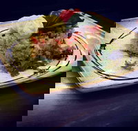 The Pizza Bar Strathmore - Maitland Accommodation