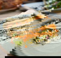 The Burrito Bar - Caboolture