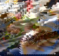 The Tea  Coffee Merchant - Maitland Accommodation