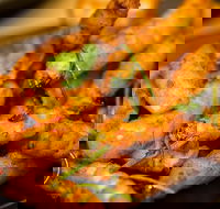 Two Sticks Quay St - Haymarket - Maitland Accommodation