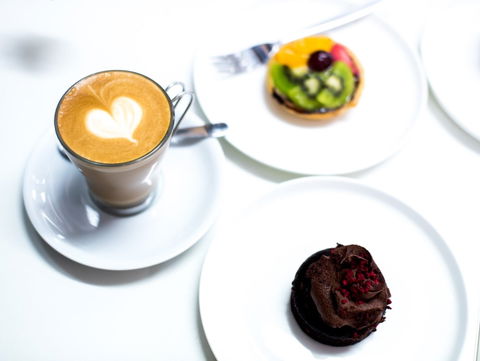 Ulladulla Cafe - Maitland Accommodation 0