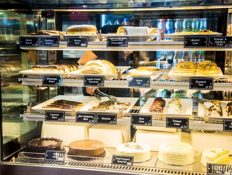 Ulladulla Cafe - Maitland Accommodation 1