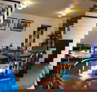 Uncle Drew Cafe - Maitland Accommodation