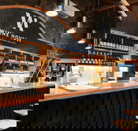 Wine House Hunter Valley - Maitland Accommodation