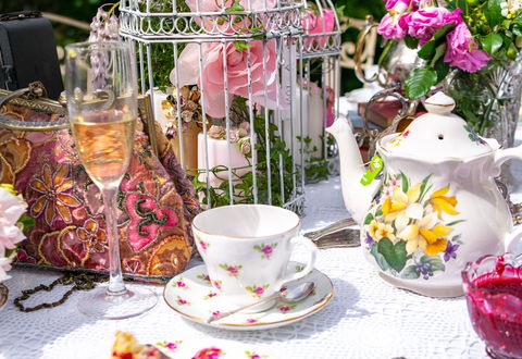 Annie's High Teas - Maitland Accommodation 0
