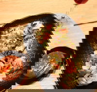 Aunty Eight's Vietnamese - Revesby Workers'