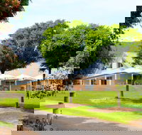 Badger Creek Blueberry Winery - Maitland Accommodation