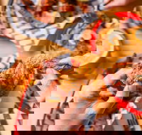 Belles Hot Chicken - Haymarket - Maitland Accommodation