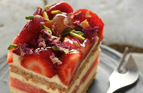 Black Star Pastry - Newtown - Maitland Accommodation 0