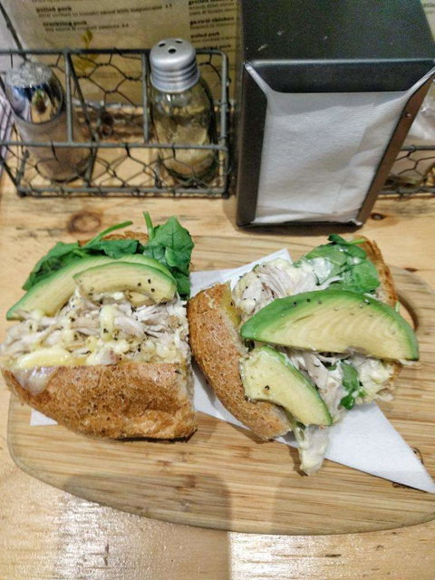 Cafe 747 - Maitland Accommodation 0